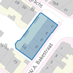 Perceel WDN01-C-2862