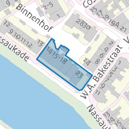 Perceel WDN01-C-2863