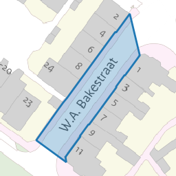 Perceel WDN01-C-2867