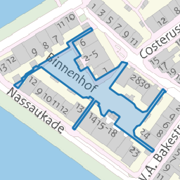 Perceel WDN01-C-2869