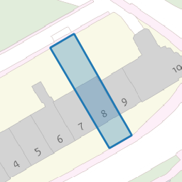 Perceel WDN01-C-2873