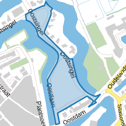 Perceel WDN01-C-2875