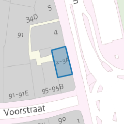 Perceel WDN01-C-2876