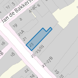 Perceel WDN01-C-2889