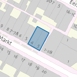 Perceel WDN01-C-2896