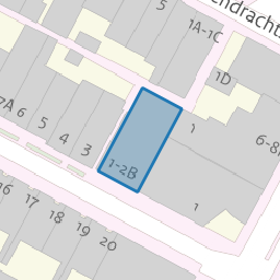 Perceel WDN01-C-2898