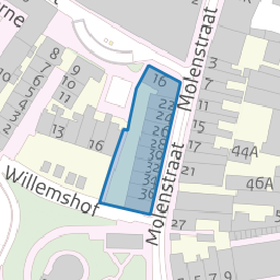 Perceel WDN01-C-2902