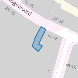 Perceel WDN01-C-2907