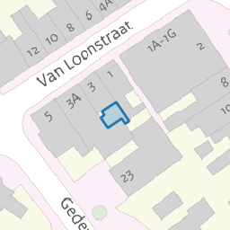 Perceel WDN01-C-2937