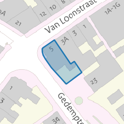 Perceel WDN01-C-2939