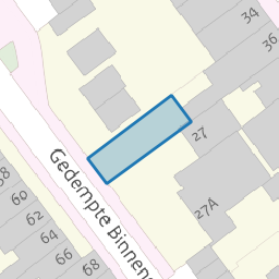 Perceel WDN01-C-2940