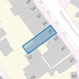 Perceel WDN01-C-2941