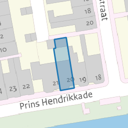 Perceel WDN01-C-2943