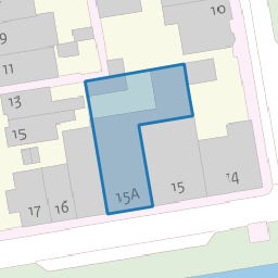 Perceel WDN01-C-2945