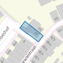 Perceel WDN01-C-2948