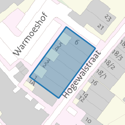 Perceel WDN01-C-2951