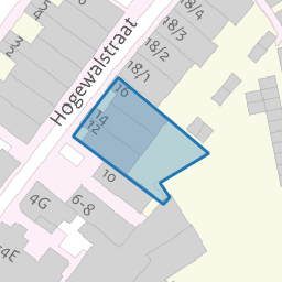 Perceel WDN01-C-2954