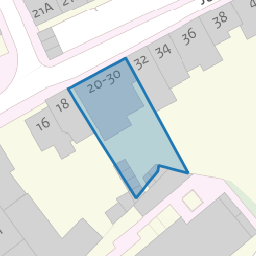 Perceel WDN01-C-2958