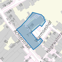 Perceel WDN01-C-2959