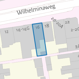 Perceel WDN01-C-2961