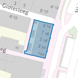 Perceel WDN01-C-2966