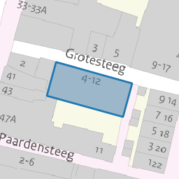 Perceel WDN01-C-2967