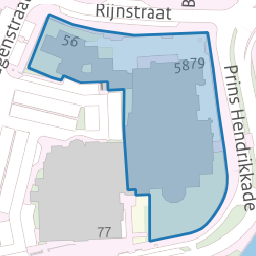 Perceel WDN01-C-2971