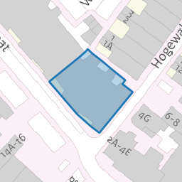 Perceel WDN01-C-2980