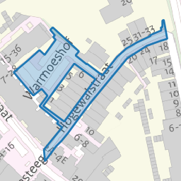 Perceel WDN01-C-2982