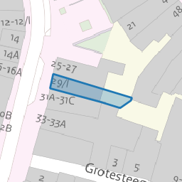 Perceel WDN01-C-2992