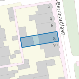 Perceel WDN01-C-2994