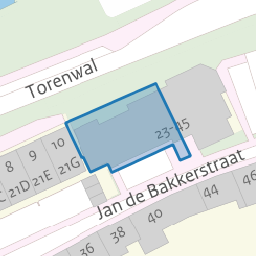 Perceel WDN01-C-3009