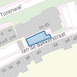 Perceel WDN01-C-3010