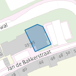 Perceel WDN01-C-3011