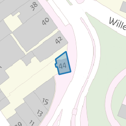 Perceel WDN01-C-3027