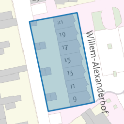 Perceel WDN01-C-3039