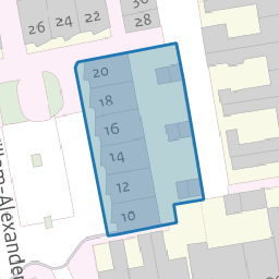 Perceel WDN01-C-3040