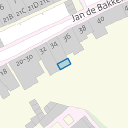 Perceel WDN01-C-3050