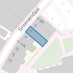 Perceel WDN01-C-3064