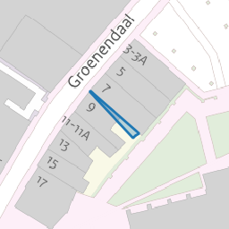 Perceel WDN01-C-3065