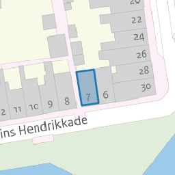 Perceel WDN01-C-3076