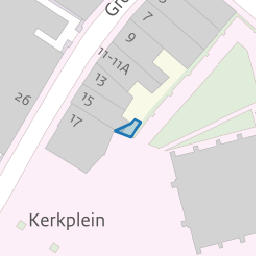 Perceel WDN01-C-3078