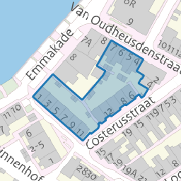 Perceel WDN01-C-3082