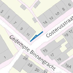 Perceel WDN01-C-3084