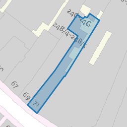 Perceel WDN01-C-3101