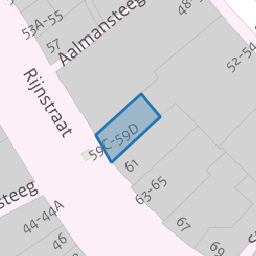 Perceel WDN01-C-3104