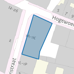 Perceel WDN01-C-3110