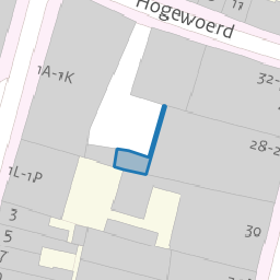 Perceel WDN01-C-3112