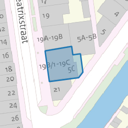 Perceel WDN01-C-3116