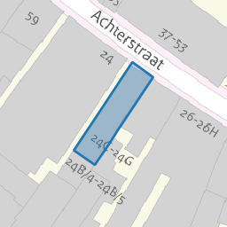 Perceel WDN01-C-3137